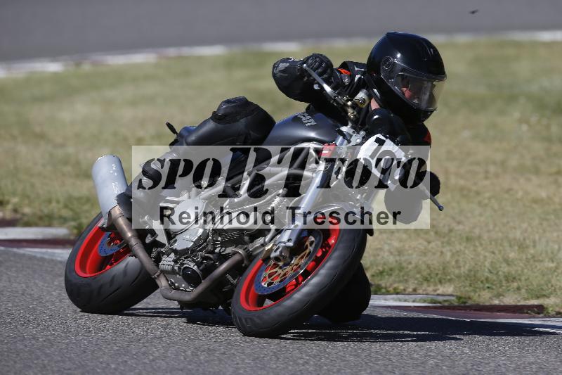 /12 30.04.2026  Speer Racing ADR/Gruppe gruen/100